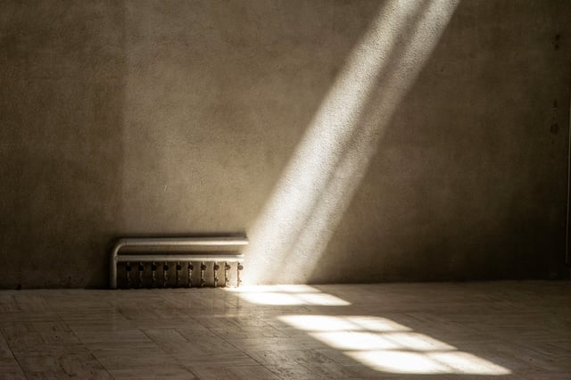 God's generosity