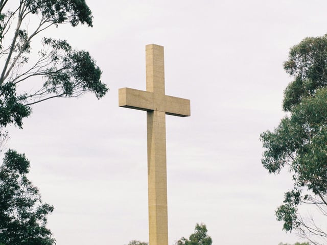 Way of the Cross