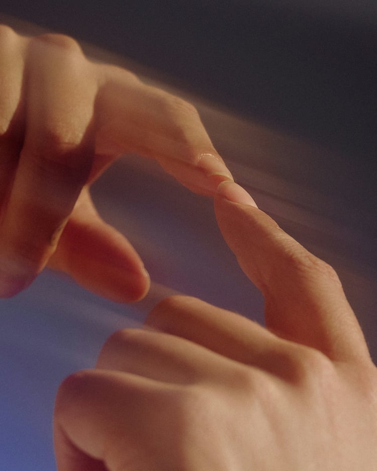 A deeper connection
